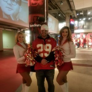 Meet your Posher, Tony